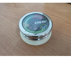 NAUJAS Z-LINE ZEPTER BEIGE TERMOVALDIKLIS INDAMS
