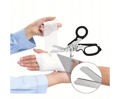 NAUJOS RAPTOR gelbėjimo žirklės MULTITOOL 6 IN 1