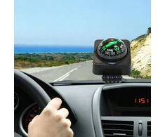 NAURALUS KOMPASAS, REGULIUOJAMAS AUTOMOBILIŲ NAVIGACINĖS KOMPASAS KUMULYS VALTIUI