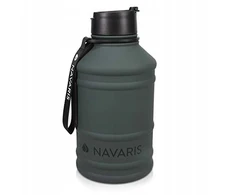 Navaris, nerūdijantis plienas, 2,2 l