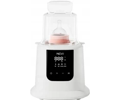 NCVI ELECTRIC KŪDIKIO BUTELIŲ ŠILDYTUVAS