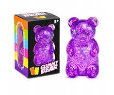 NEE DOH+ lipdukas „GNIOTEK“ LEDAI NICE CUBE GNIOT GLOBUS SUKURTI ANTISTRESS