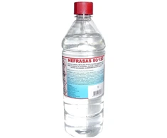 Nefrasas, 0,5 l