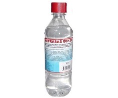 Nefrasas, 0,5 l