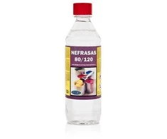Savex 4203092 NEFRASAS 80/120 0,5 L.