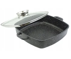 Nelipni kepimo keptuvė SSW 4 l SSW-325931