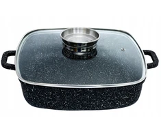 Nelipni kepimo keptuvė SSW 4 l SSW-325931