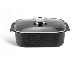 Nelipni keptuvė Edenberg 6,5 l - EB-4608