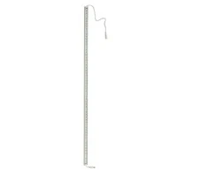 Nelson Garden LED lempa augalams 23W 85cm/2200lm/6400K