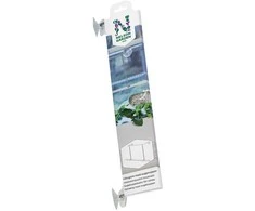 Nelson Garden LED lempos laikiklis su siurbtukais 40cm