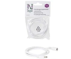 Nelson Garden LED lempų jungtis 1m/maks.3A/12-36V