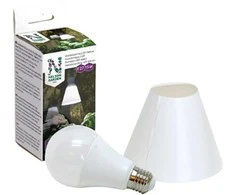 Nelson Garden LED lemputė augalams 15W E27/1400lm/6400K