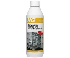 Nemalonių kvapų naikiklis indaplovėms HG 500g