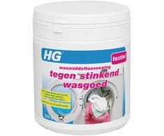 Nemalonių kvapų naikiklis skalbiniams HG 500g