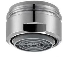 Neoperl Aeratorius 24mm/išorinis sriegis 5L/min su raktu