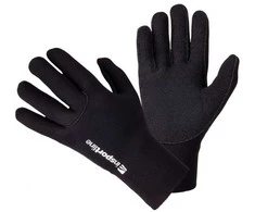 Neoprene Gloves inSPORTline Cetina 3 mm