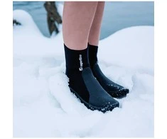 Neopreniniai batai INSPORTLINE Imotsea 2mm 43-44 Dydis