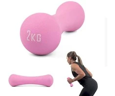 Neopreninis svarmuo Merrybody 2kg