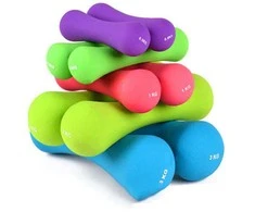 Neopreninis svarmuo Merrybody 4kg