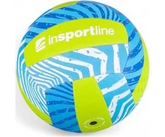 Neopreninis tinklinio kamuolys inSPORTline Gilermo - 5 dydis