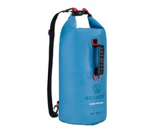 Neperšlampamas AQUASTIC Dry Bag 20 l, mėlynas