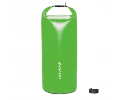 Neperšlampamas Crosso Dry Bag / šviesiai žalias, 40 l