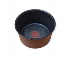 Neribotas Tefal puodas 16 cm Ingenio