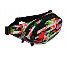 NERKA SASZETKA PAS ST.RIGHT WB-02 TROPICAL STRIPES