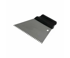Kubala Nerūdijančio plieno glaistyklė 180mm