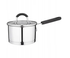 Nerūdijančio plieno puodas 14 cm Galicja TORRES 1,2 l