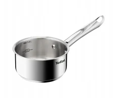 Nerūdijančio plieno puodas Tefal Minis H8742155 Indukcija 14cm 1L