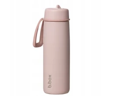 Nerūdijančio plieno termo buteliukas 690 ml b.box Blush Crush