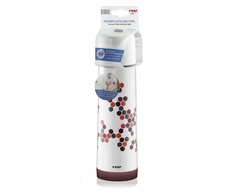 Nerūdijančio plieno termosas 500ml, REER click kamštis