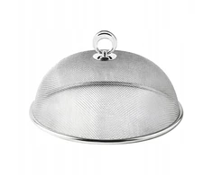Nerūdijančio plieno tinklelis Food Guard tinklelis Food Guard Fruit Fly Mesh S