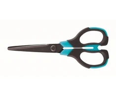 Nerūdijančio plieno Žirklės Tetis 17 cm, 1 vnt