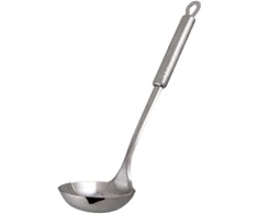 Be Prekinio Zenklo Nerūdijančiojo plieno samtis PAULA, 30cm x 8,5cm, 150 ml.