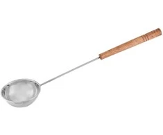 Nerūd.plieno samtis pirčiai 4Living 48cm