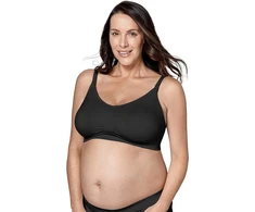 Nėščiųjų ir žindymo liemenėlė Medela Keep Cool Ultra, besiūlė, kvėpuojanti, greitai džiūstanti