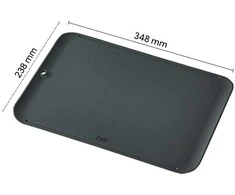 Zyle Nesibraižanti pjaustymo lentelė ZY341CBDG