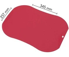 Zyle Nesibraižanti pjaustymo lentelė ZY142CBRD