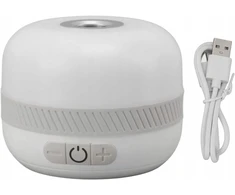 Nešiojama kempingo palapinės lempa, kempingo LED, USB