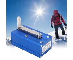 NEŠIOJAMAS AVARINIS GENERATORIAUS SU RANKINIU SUKTUMU 20F 3/4W USB
