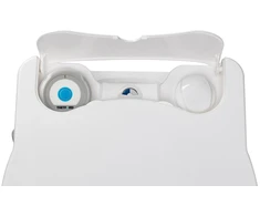 Thetford Nešiojamas biotualetas PORTA POTTI 565E , 21 L