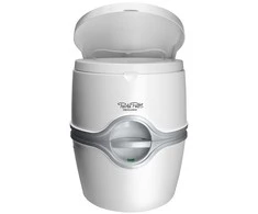 Thetford Nešiojamas biotualetas PORTA POTTI 565E , 21 L
