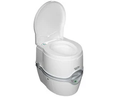 Thetford Nešiojamas biotualetas PORTA POTTI 565E , 21 L