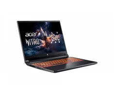Nešiojamas kompiuteris Acer | Nitro V 16 AI ANV16-42-R0W6 | Shale Juodas | 16 " | IPS | WUXGA | 1920 x 1200 pikselių | AMD Ryzen 7 | 260 | 32 GB | DDR5 | Solid-state drive capacity 1000 GB | NVIDIA GeForce RTX 5070 | GDDR7 | 8 GB | Windows 11 Home | 802.11ax | Bluetooth versija 5.3 | Klaviatūros kalba: US international | Klaviatūros apšvietimas | Garantija 24 mėn.