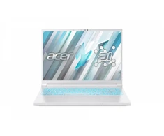 Nešiojamas kompiuteris Acer | Nitro V14 ANV14-62-R419 | Pearl Baltas | 14.5 " | IPS | WQXGA | 2560 x 1600 pikselių | AMD Ryzen AI 5 | 340 | 16 GB | DDR5 | Solid-state drive capacity 1000 GB | NVIDIA GeForce RTX 5060 | GDDR7 | 8 GB | Windows 11 Pro | 802.11ax | Bluetooth versija 5.3 | Klaviatūros kalba: US international | Klaviatūros apšvietimas | Garantija 24 mėn.