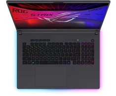 Nešiojamas kompiuteris Asus ROG Strix G18 (G815JPR-S9038W), 18" ekranas, 240 Hz, Intel Core i9-14900HX, 16 GB RAM, 1 TB SSD, NVIDIA GeForce RTX 5070