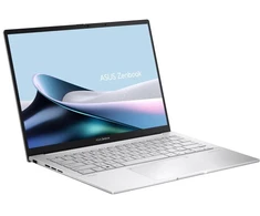 Nešiojamas kompiuteris ASUS ZenBook 14 OLED UX3405CA-QL219W, 16GB RAM, Intel Core Ultra 5 125H, Intel Arc Graphics, 512GB SSD