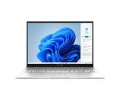 Nešiojamas kompiuteris ASUS ZenBook 14 OLED UX3405CA-QL219W, 16GB RAM, Intel Core Ultra 5 125H, Intel Arc Graphics, 512GB SSD